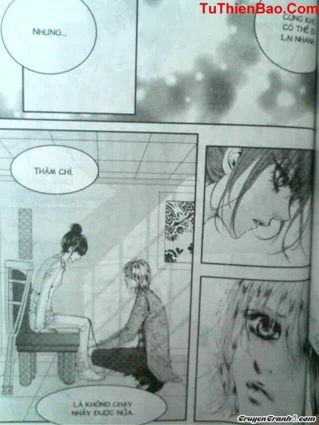 goong - [ hoàng cung ] chapter 24 6