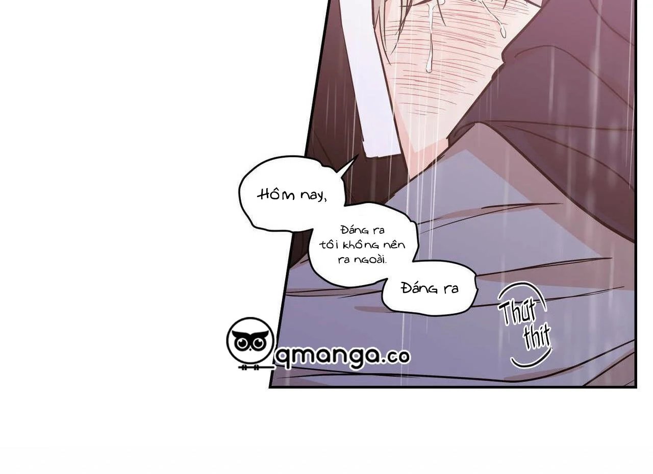 không chốn yêu đương chapter 66.5 26