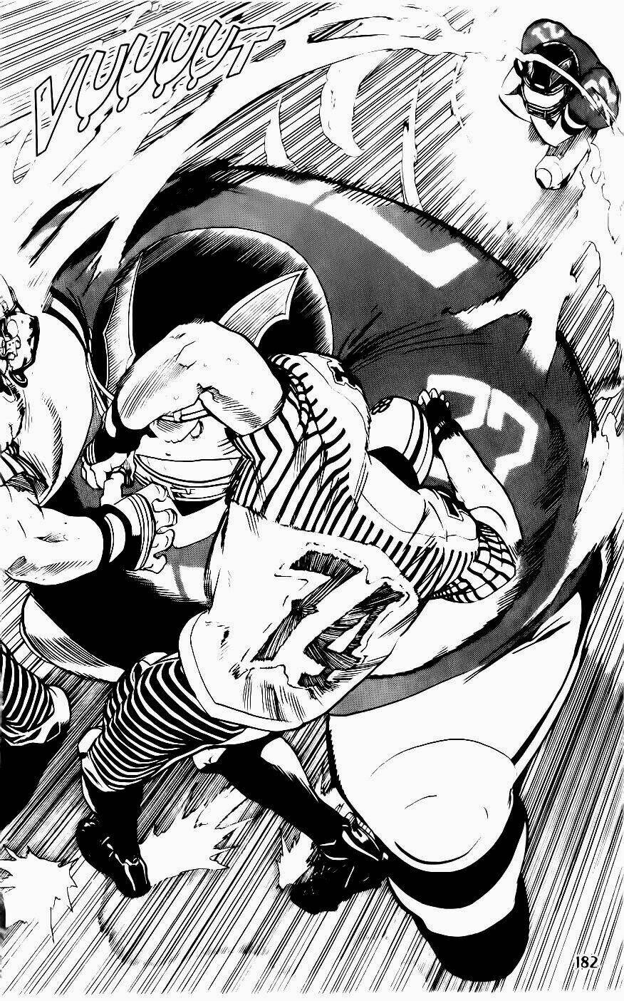 lá chắn mắt chapter 142 10