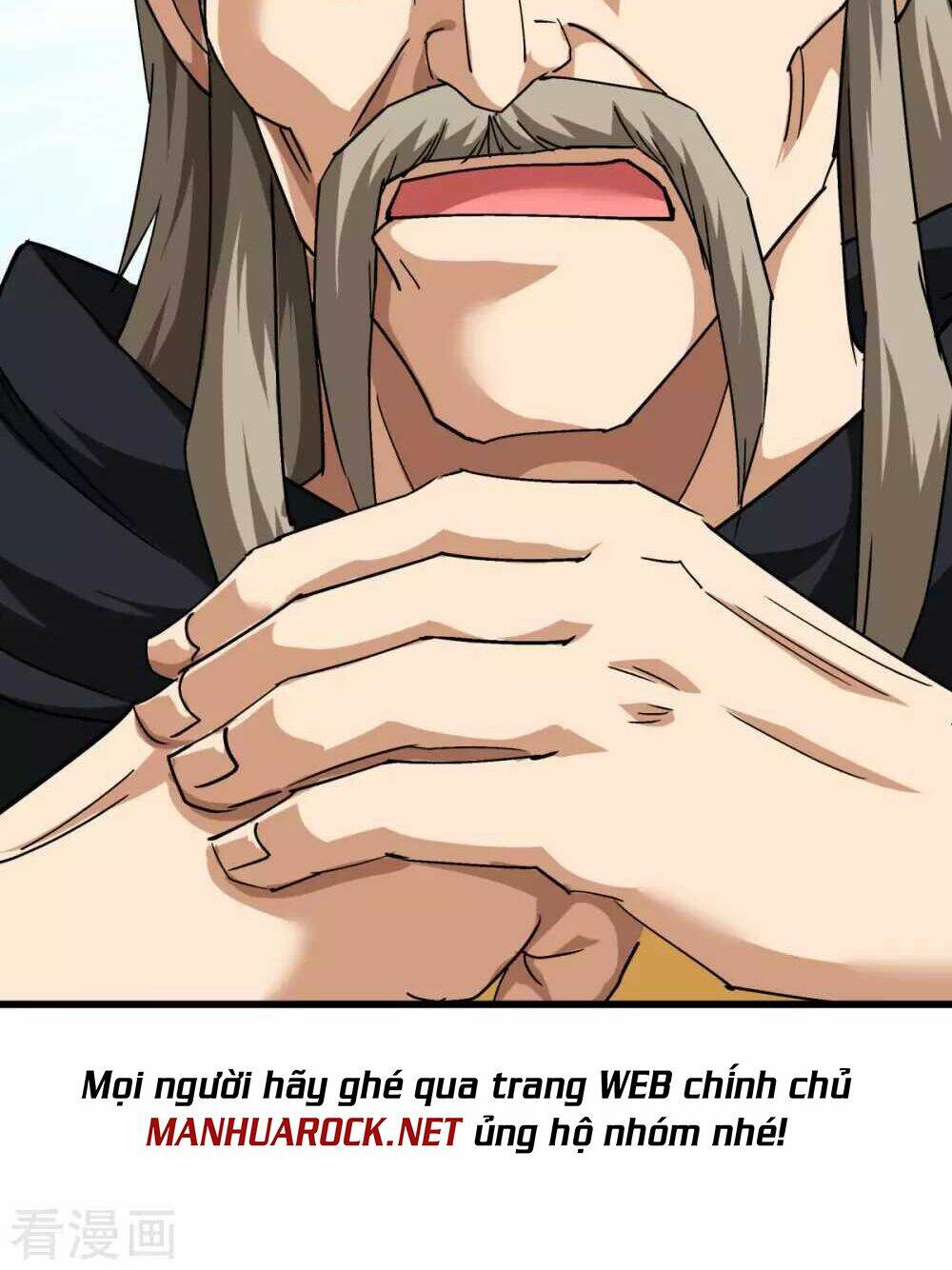 trọng sinh ta là đại thiên thần chapter 108 42