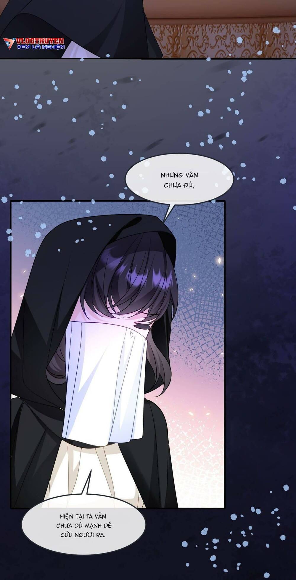 trở thành đoàn sủng về sau, ta đại sát tứ phương chapter 17 29