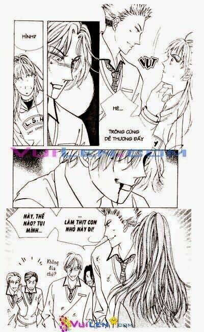 mãi yêu anh chapter 1 101