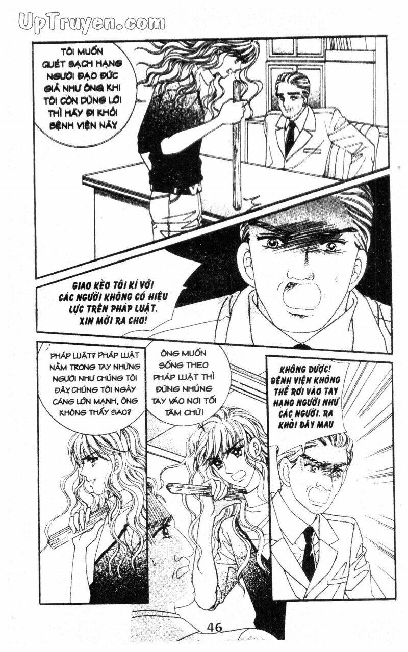 mặt nạ tình yêu chapter 26 48