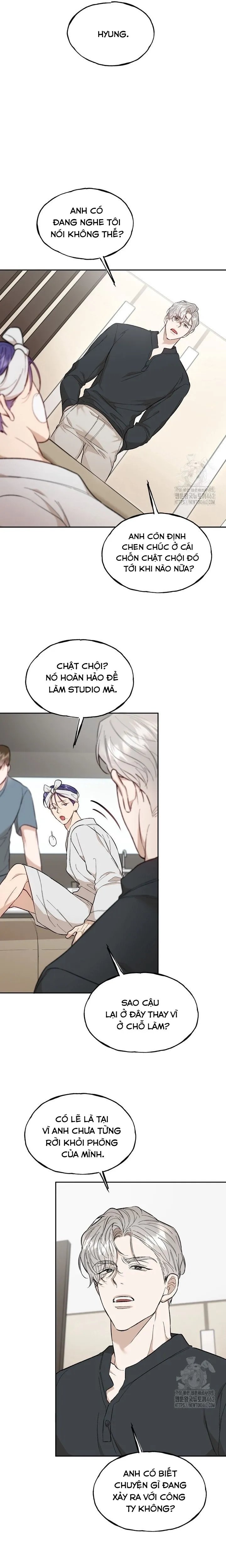 nghệ thuật điêu khắc chapter 7 7
