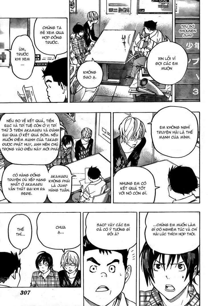 họa sĩ truyện tranh chapter 55 11