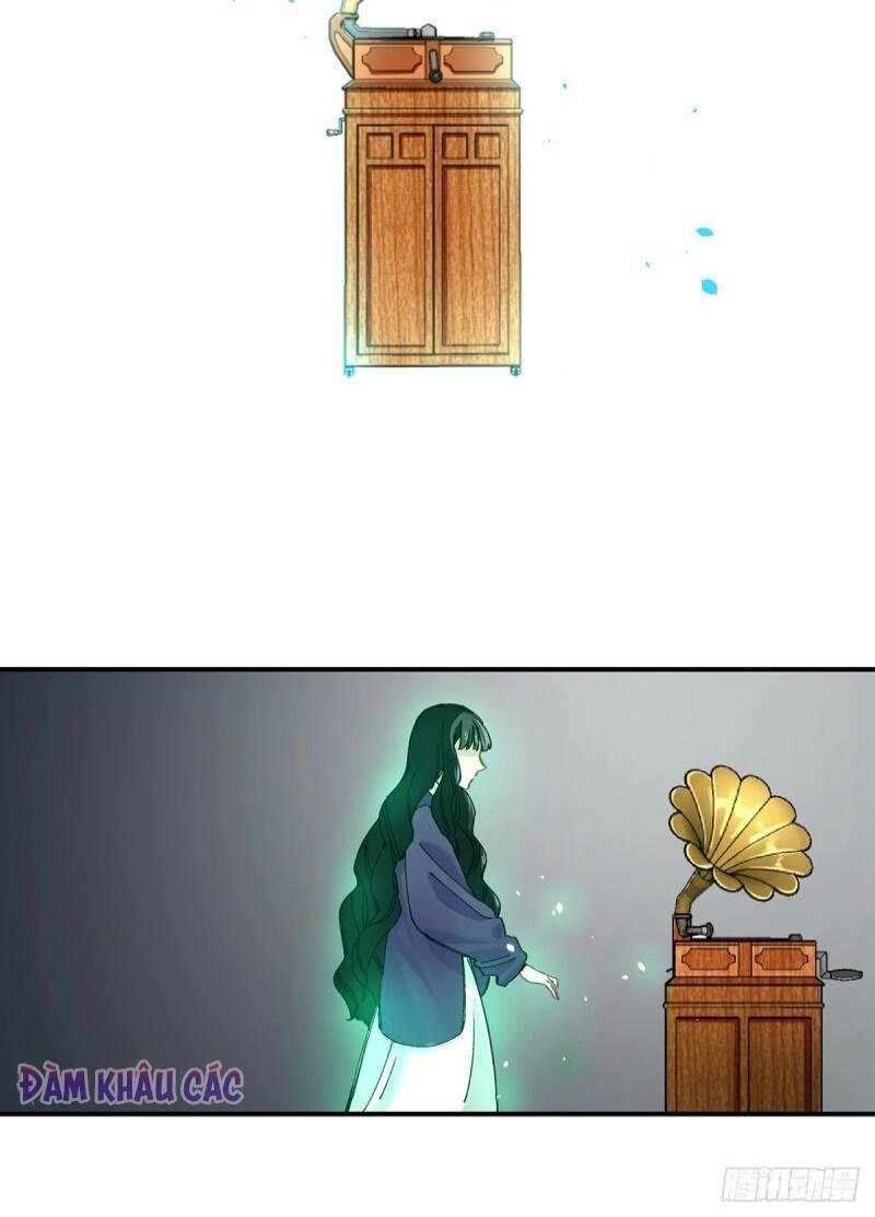 hắc bạch hữu thường chapter 9 28