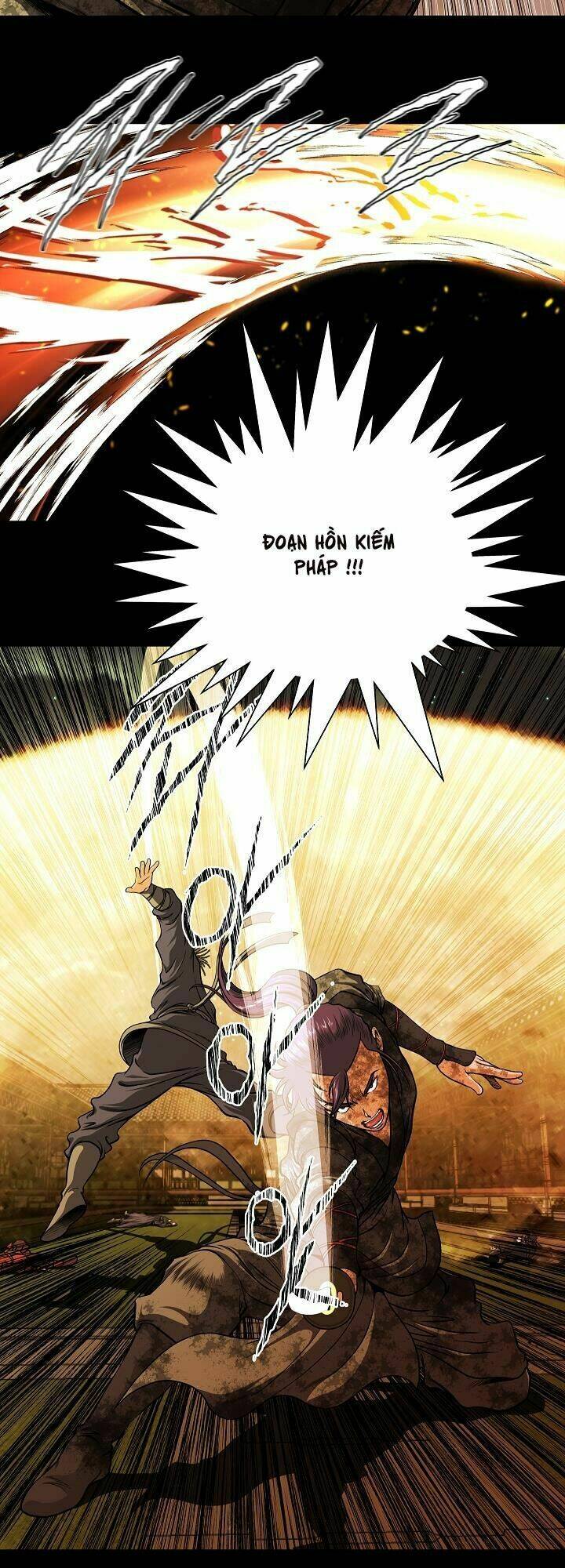 ngũ hợp chí tôn chapter 12 21