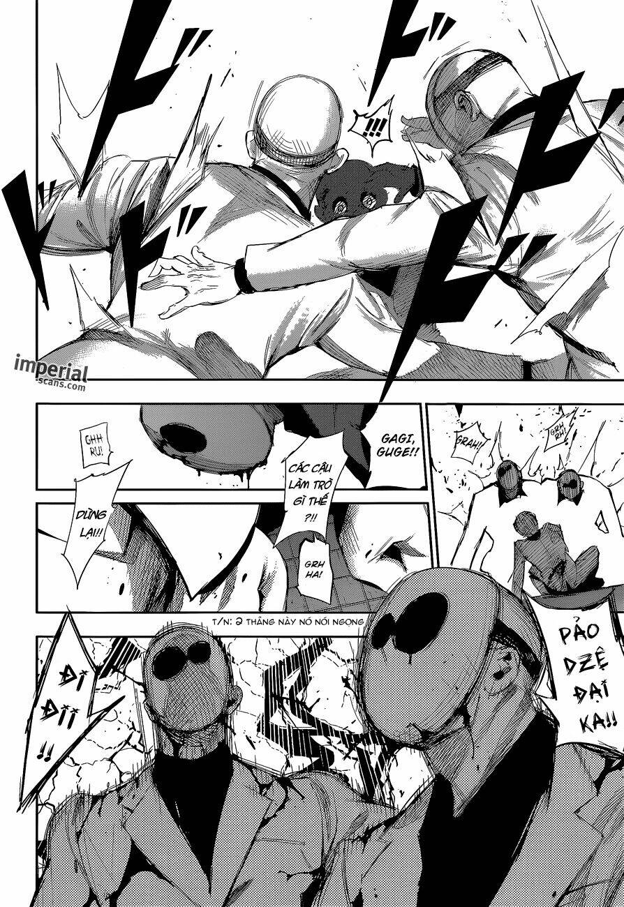 ngạ quỷ vùng tokyo 2 chapter 21 12