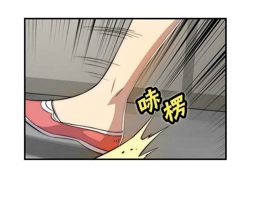 cuộc sống thoái ẩn của võ lâm chi vương chapter 41 45