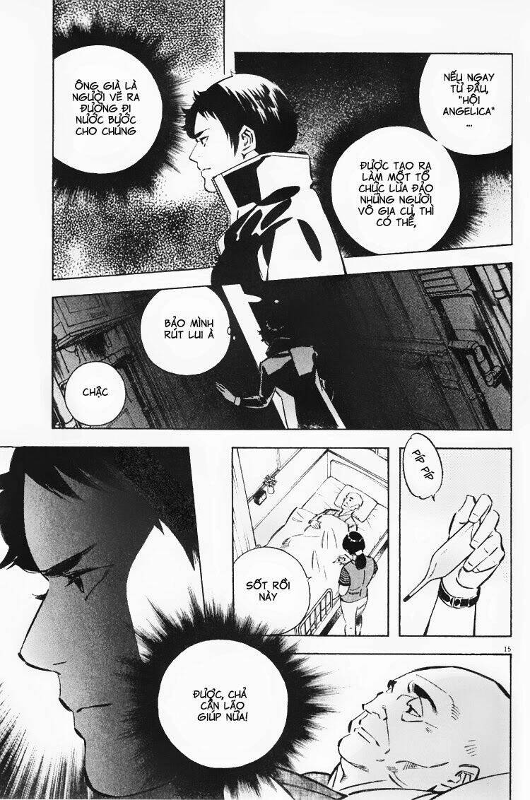 shin kurosagi - con diệc đen 2 chapter 106 15