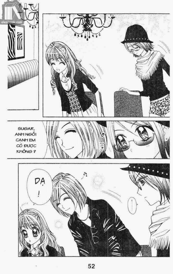ngôi sao sugar chapter 6 12