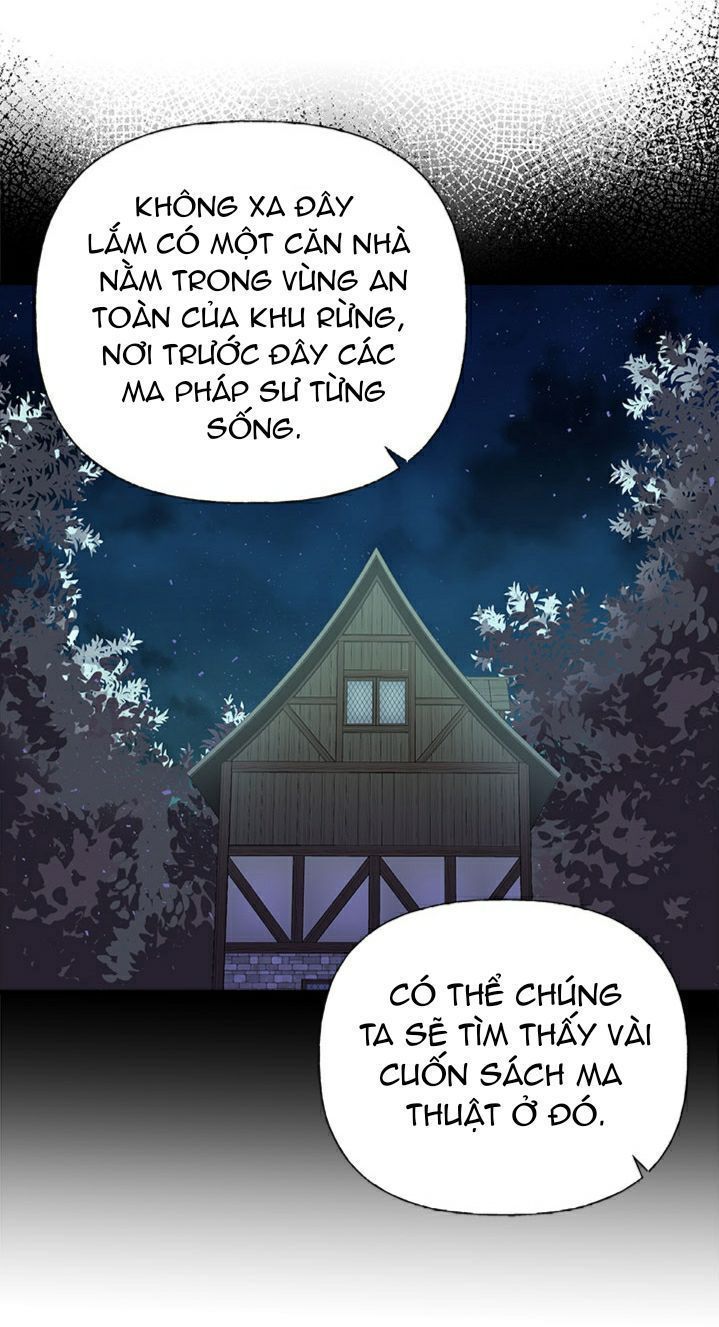 chị tôi đã nhặt về một nam chính quyến rũ chapter 7 49