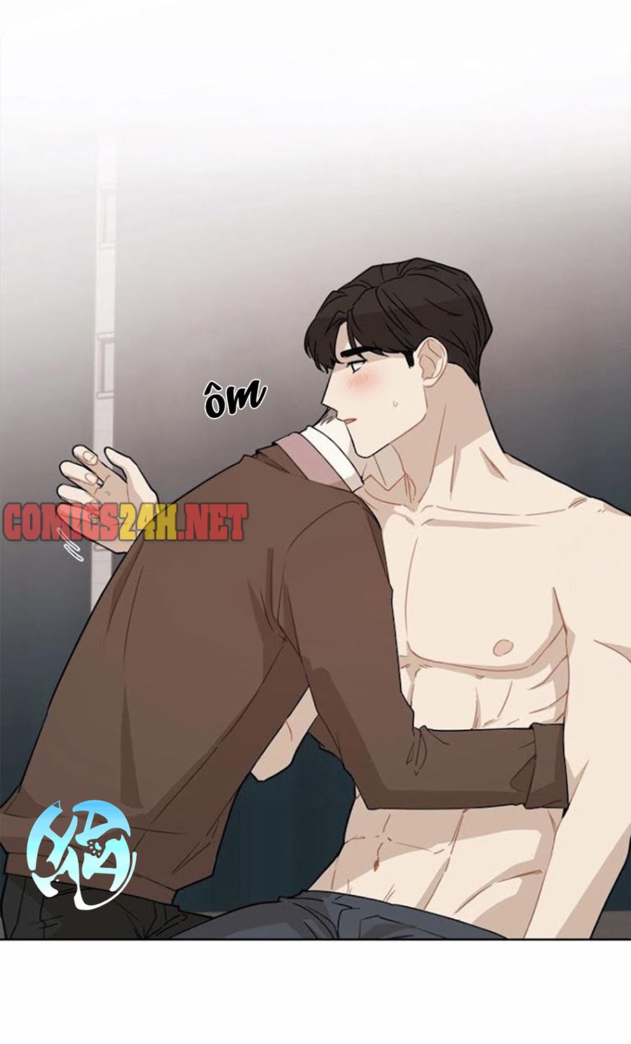 ngọt ngào như địa ngục chapter 16 55