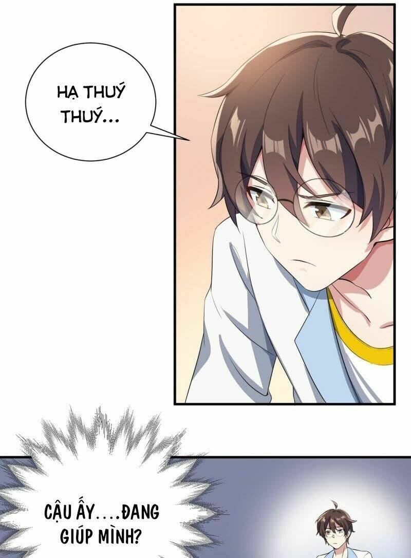 kế hoạch trở thành phế vật chapter 10 37