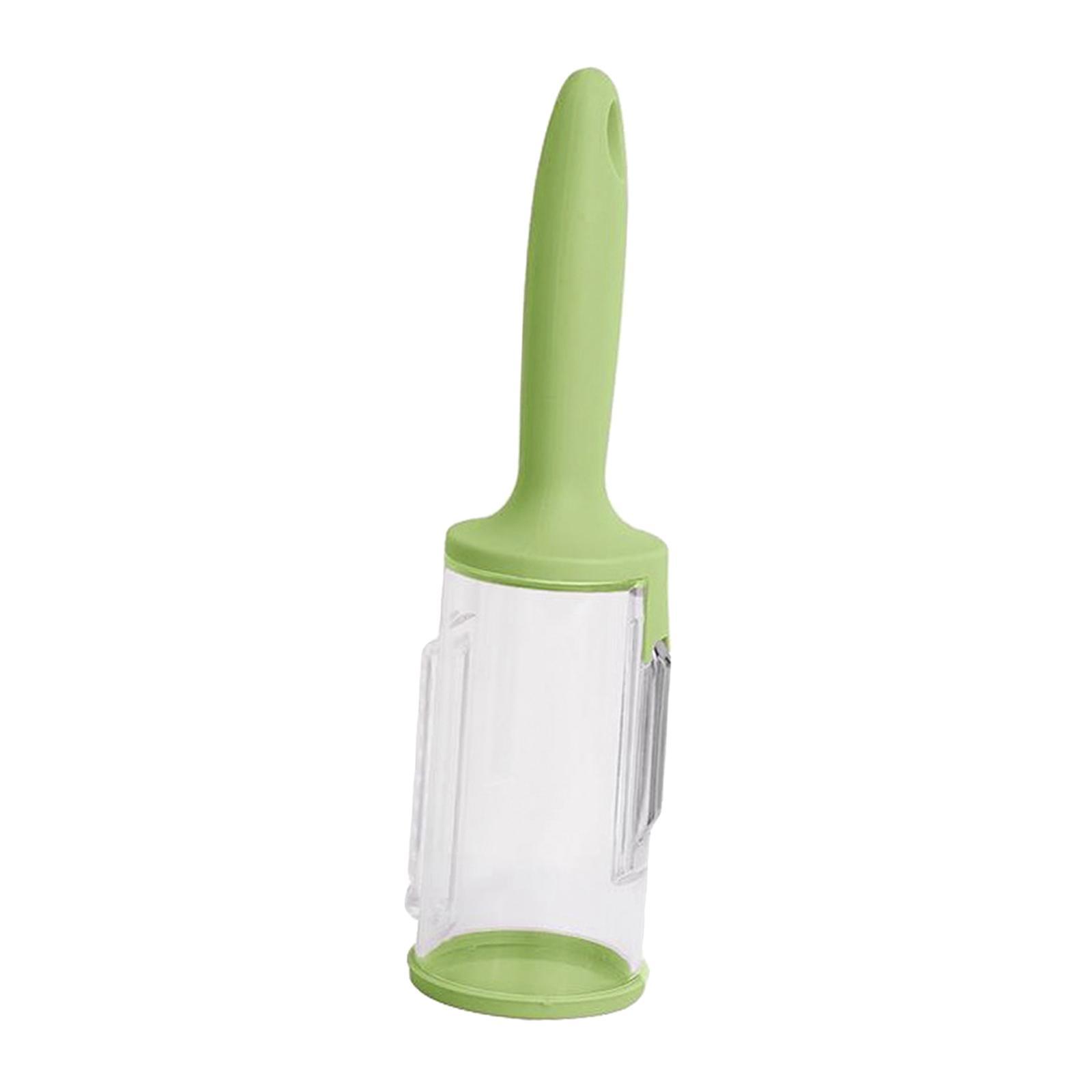 Vegetable Peeler with Container Potato Peeler for Potato Carrot