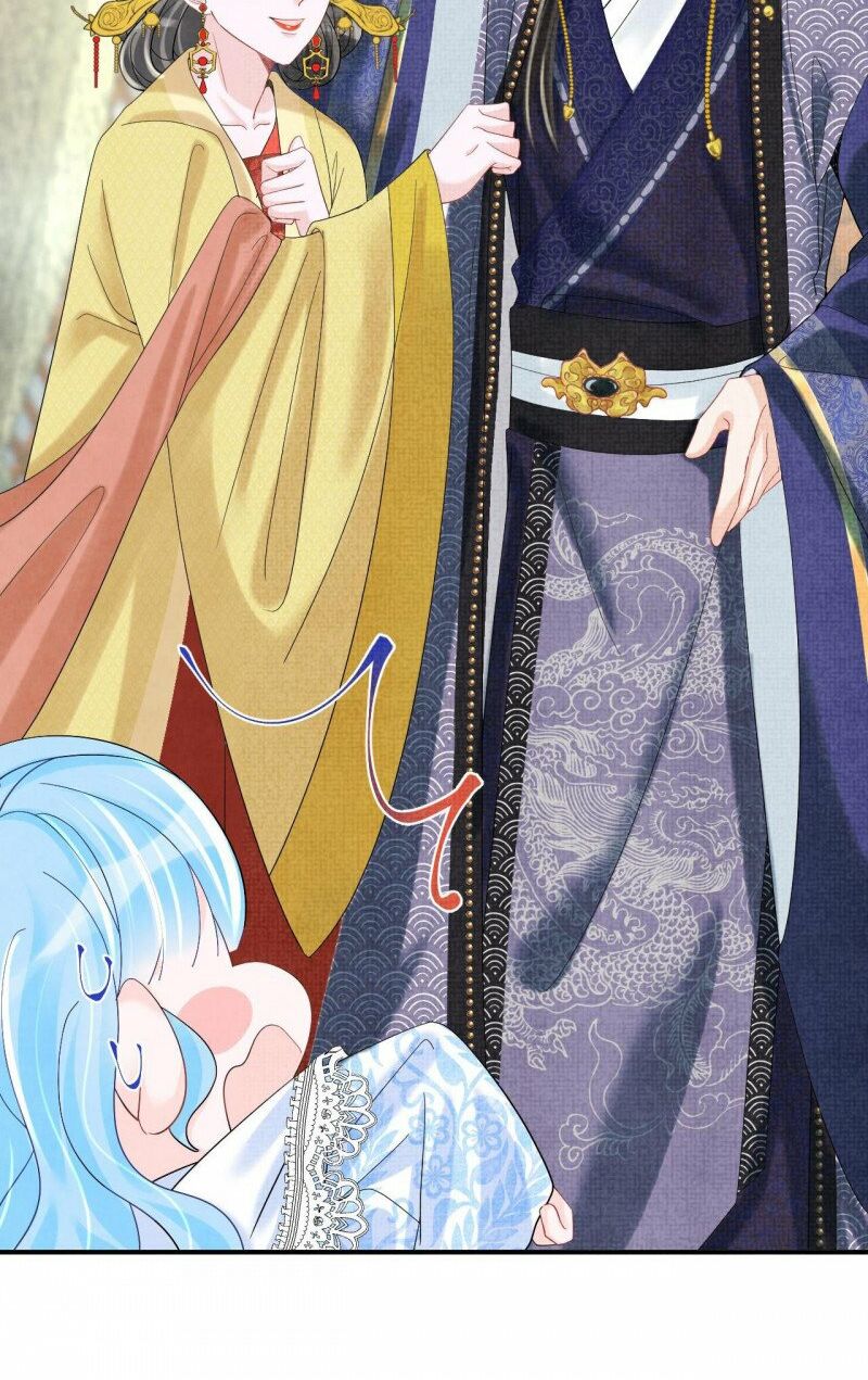 nhóc con người cá 3 tuổi rồi chapter 220 18