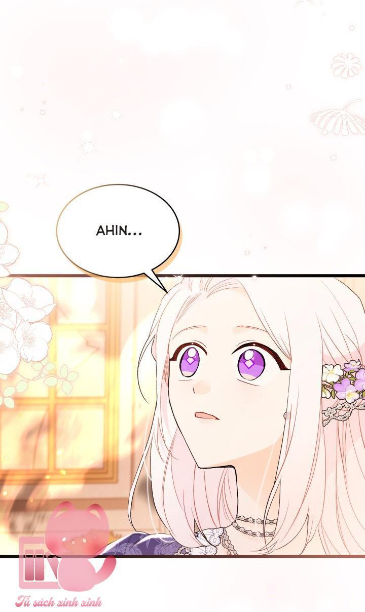 quan hệ cộng sinh giữa báo đen và thỏ trắng chapter 68 50