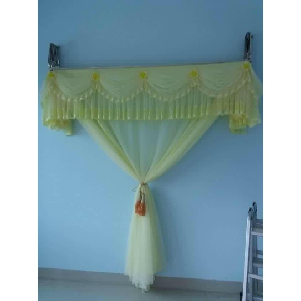 MUNG XẾP GỌN CAO CÂP KHÔNG KÈM CÂY