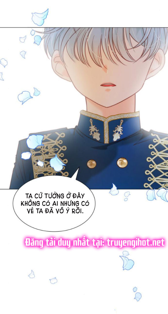 sau khi chuyển sinh tôi trở thành công chúa chapter 15.2 2