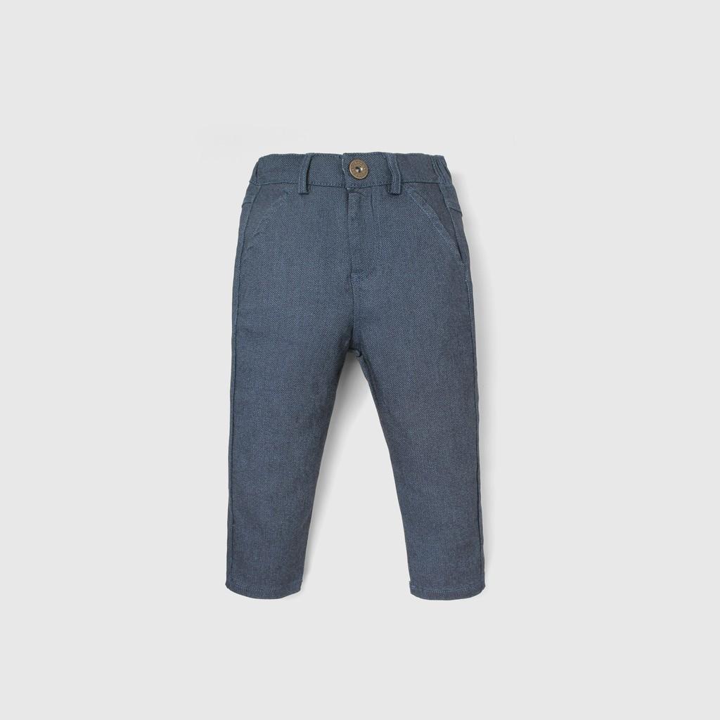 Quần dài khakis BAA BABY cho bé trai - BT-QU14D