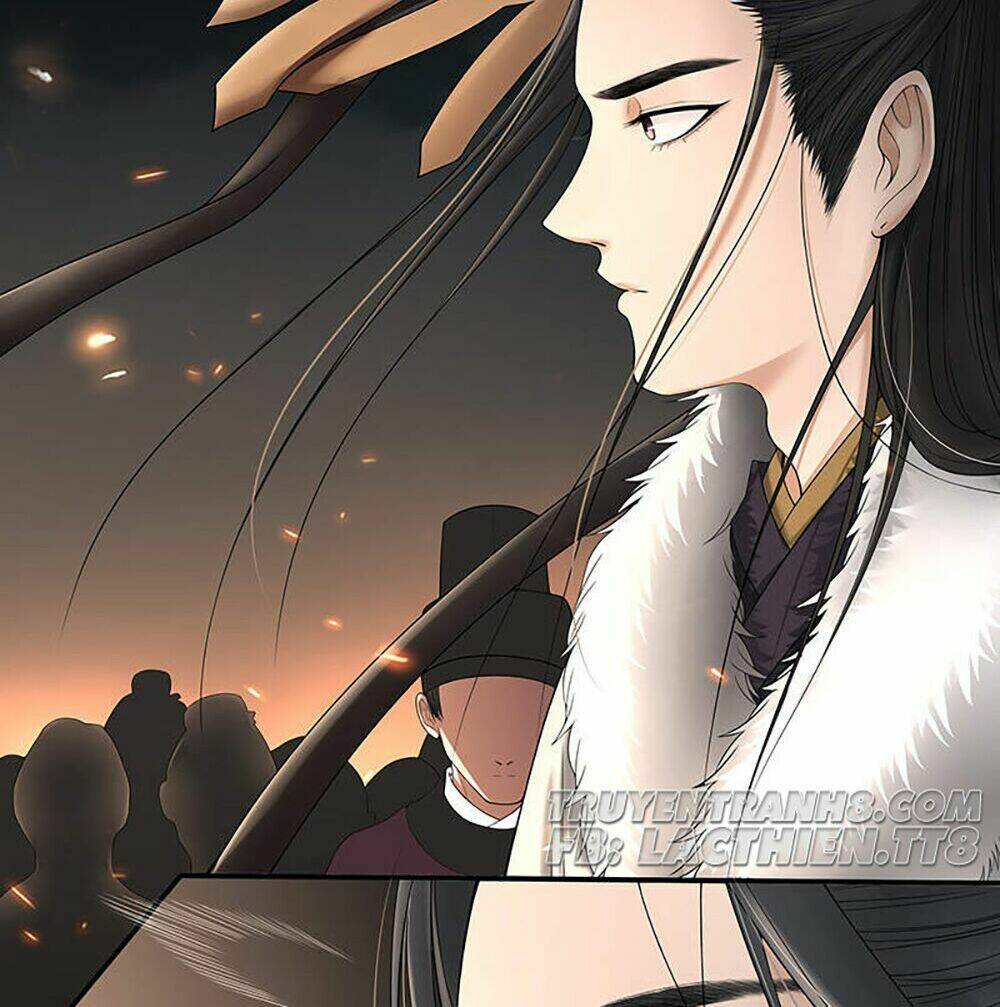 nữ ngỗ tác họa cốt chapter 5 23