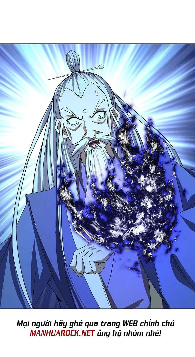 tiên võ đế tôn chapter 230 29