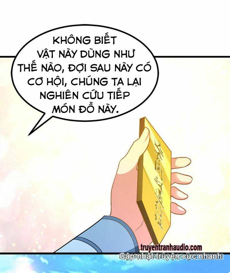 cửu dương thần vương chapter 233 3