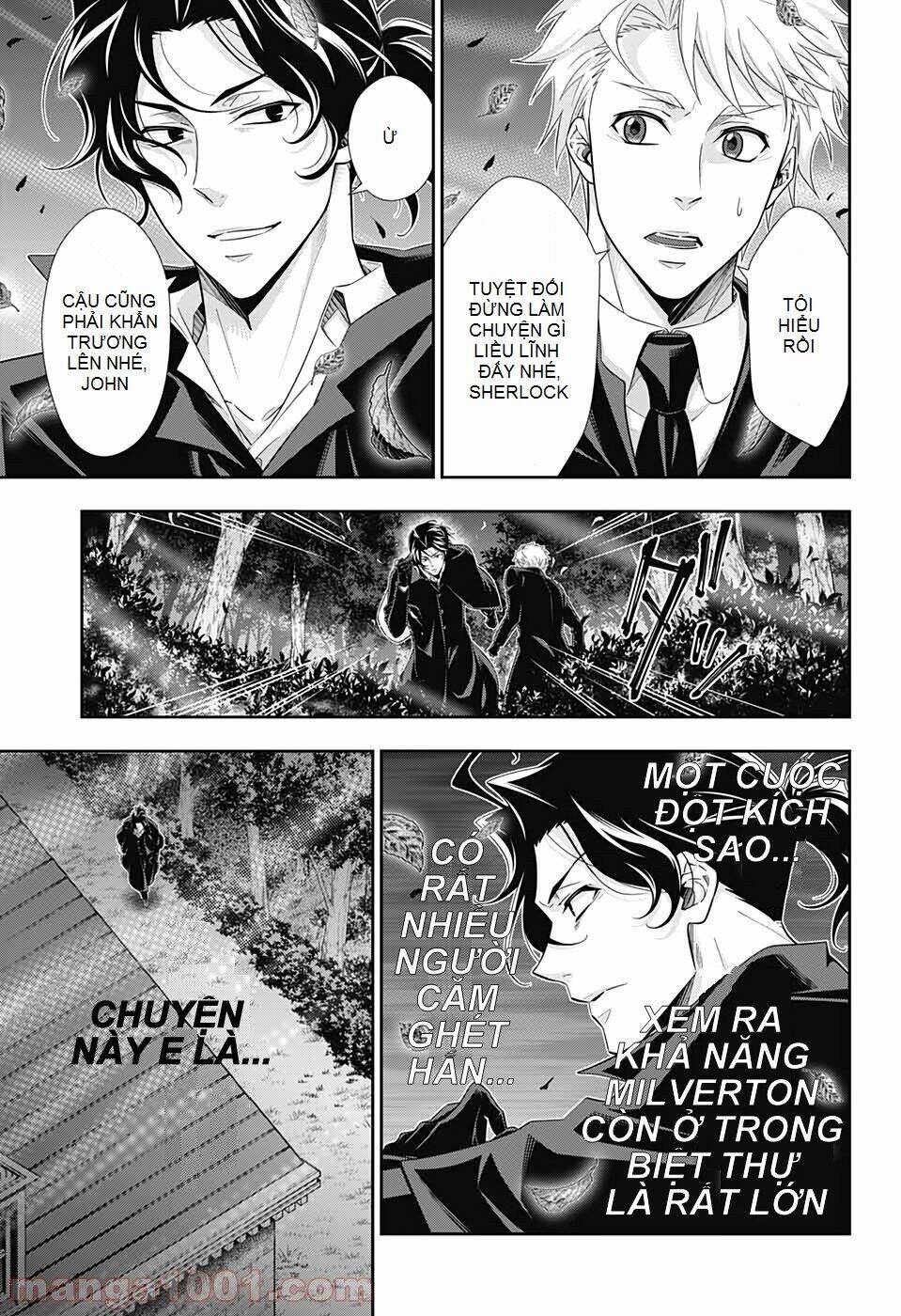 nhà ái quốc moriarty chapter 46 31