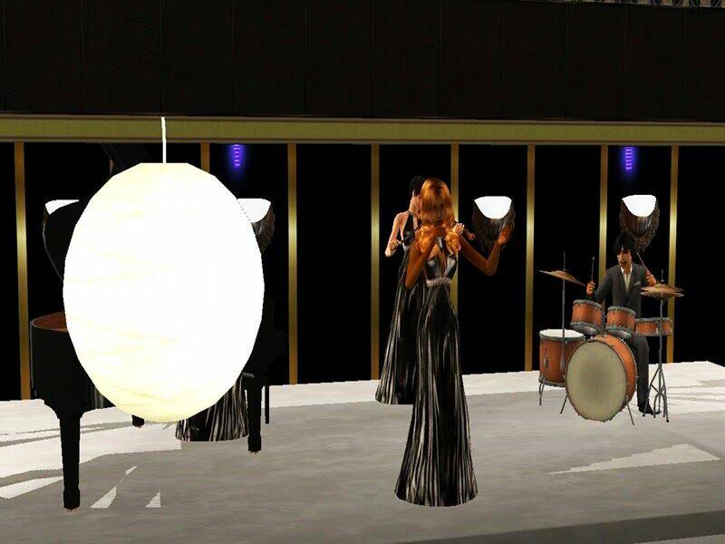 nụ cười của anh [truyện sims] chapter 33 69