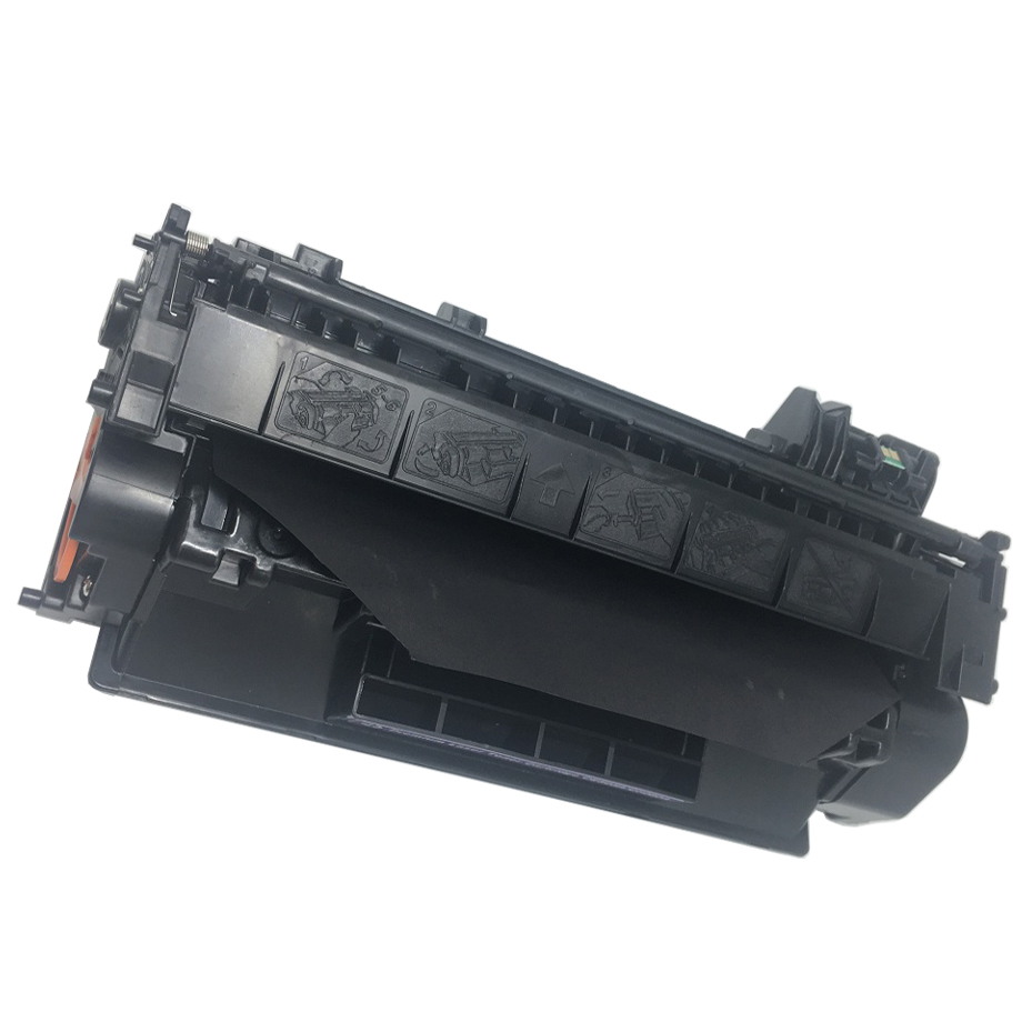 Hộp mực 05A nhập khẩu cho Hp P2035/2055D-Canon 251DW/252DW/6650DN/6670DN