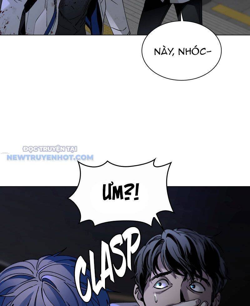 tận thế cũng chỉ là trò chơi chapter 12 26