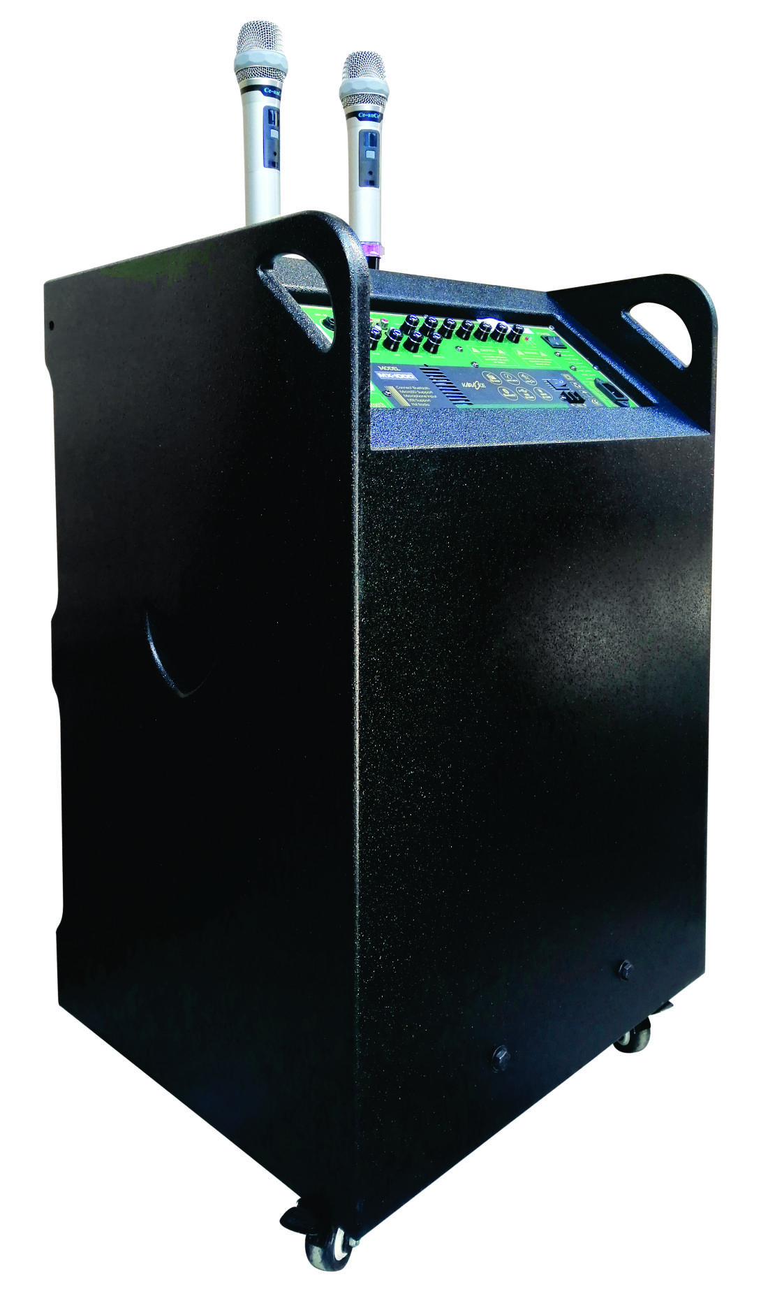 Loa BOBOS FX-II