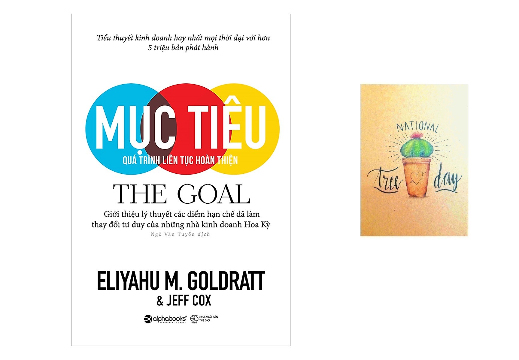 Mục Tiêu - The Goal
