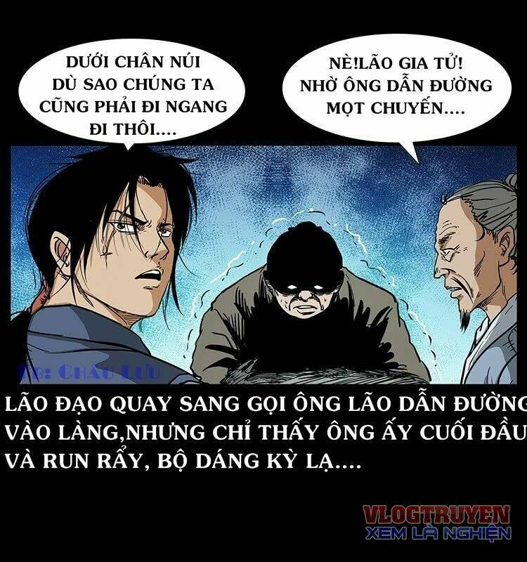 tiên sơn truyền kỳ chapter 6 40