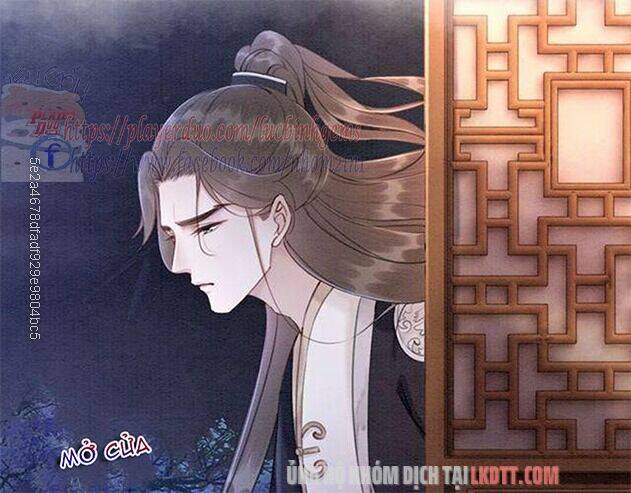 trọng sinh bá sủng nhiếp chính vương quá mạnh mẽ chapter 72 43