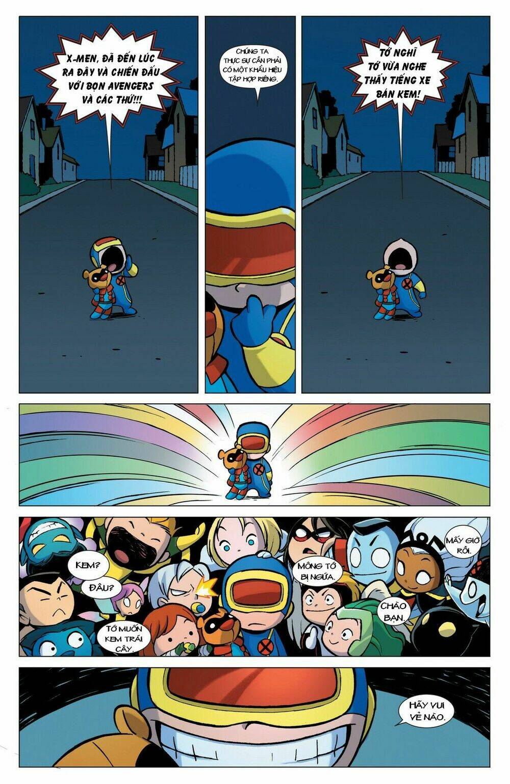 avengers vs x-men chapter 69 10