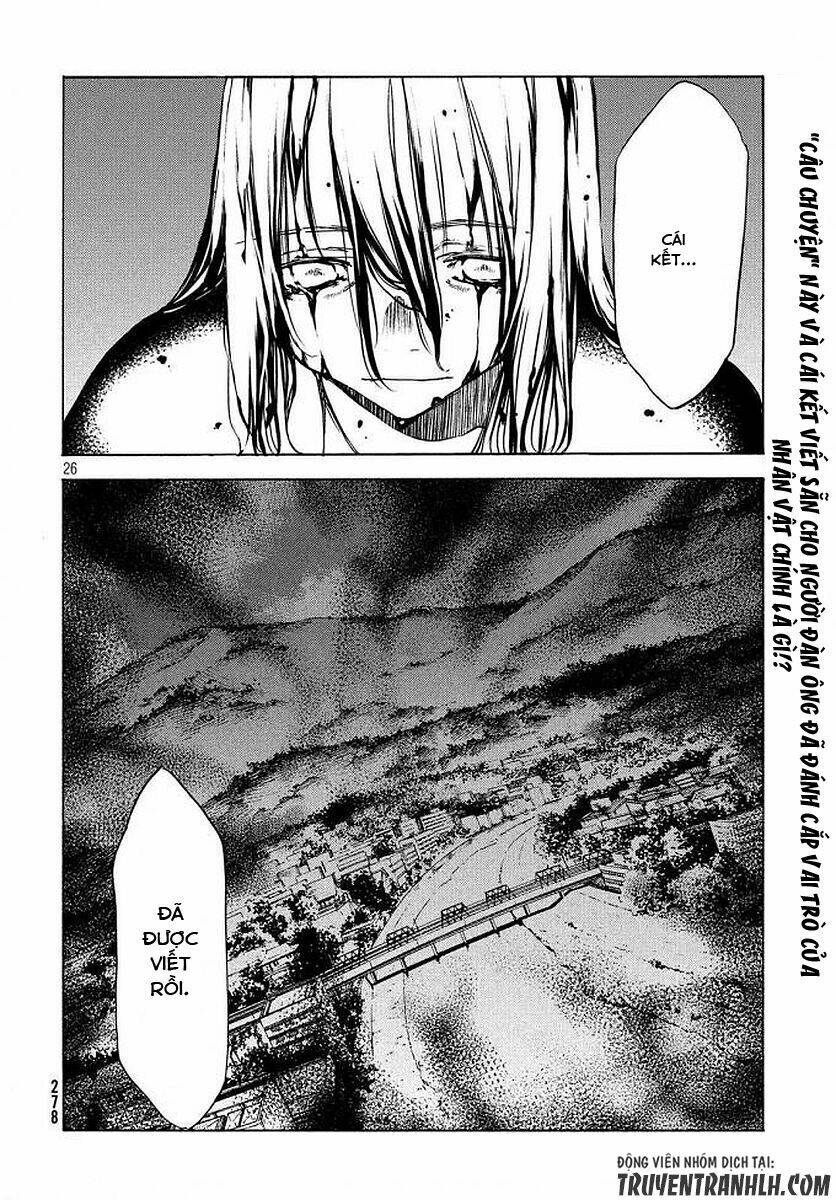 gleipnir - sợi xích thần chapter 29 29