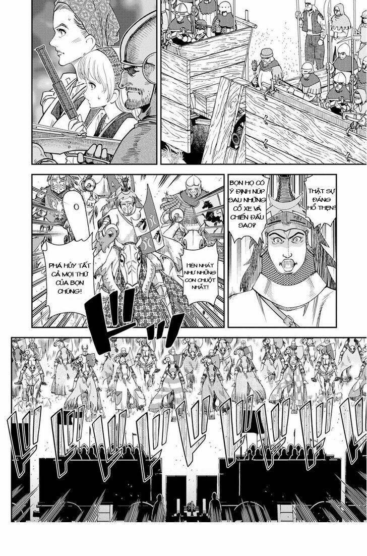 otome sensou chapter 7 14