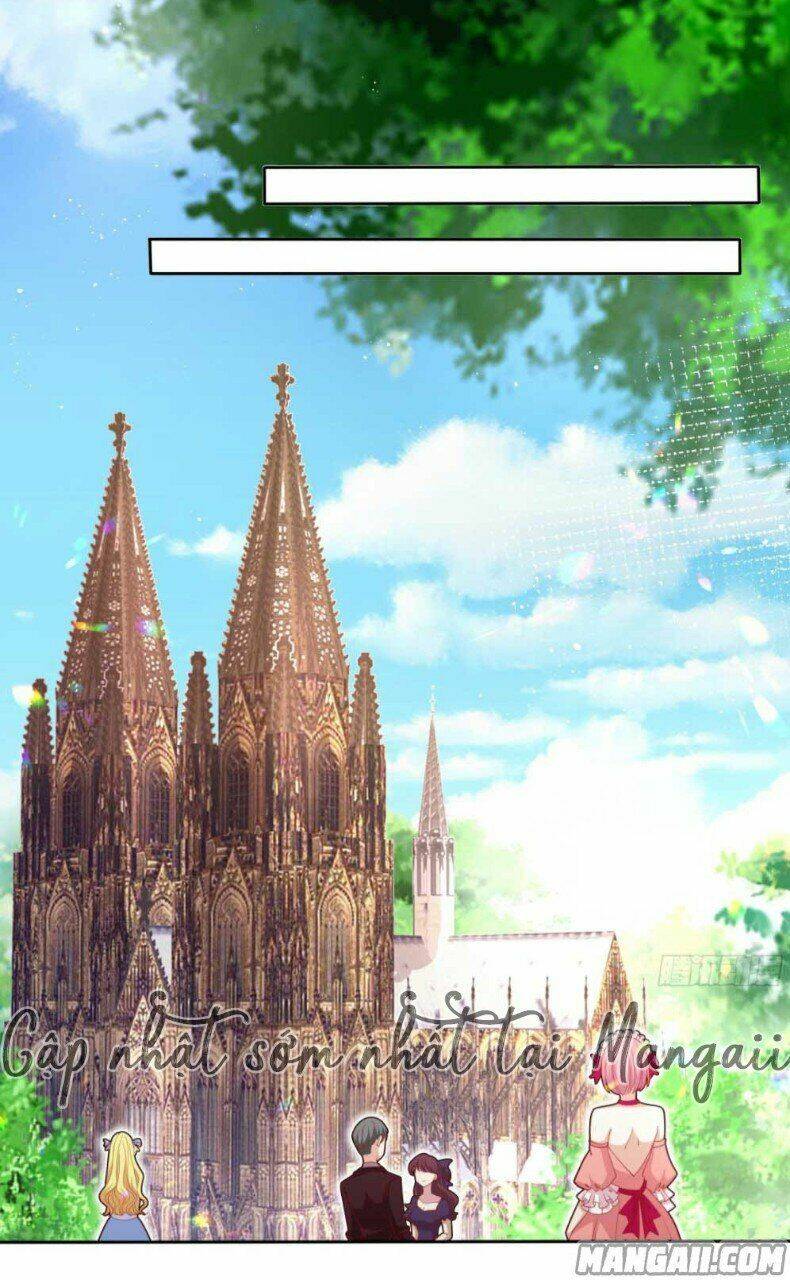 công chúa phản diện trong truyền thuyết chapter 51 18