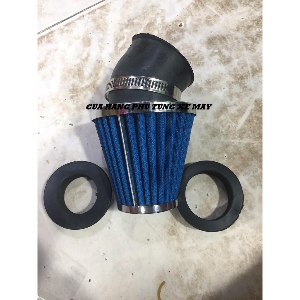 Pô e tăng tốc bánh ú cho bình bông mai