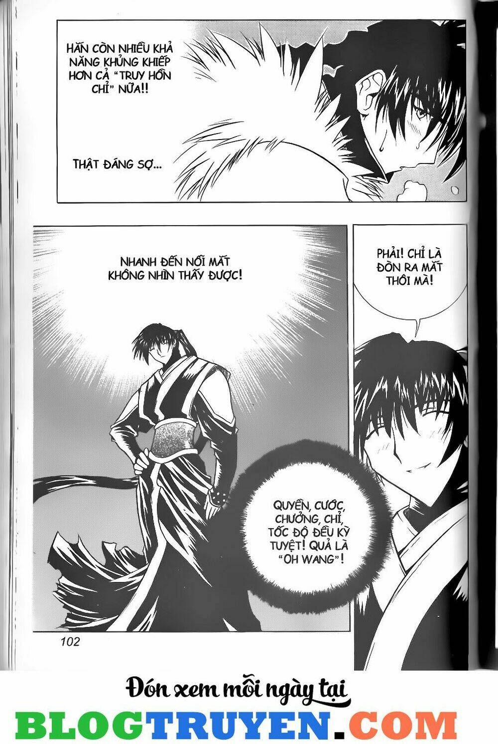 thiên lang liệt truyện chapter 84 16