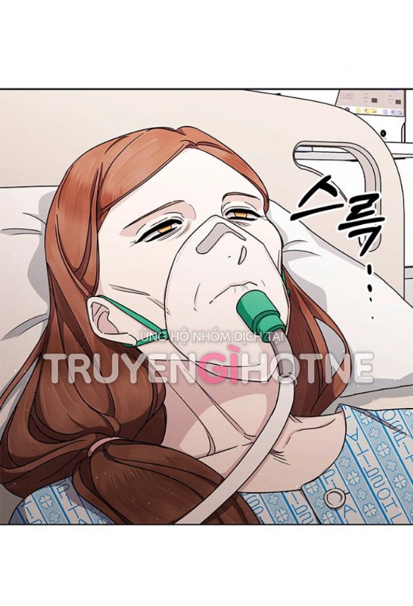 the castle - cô dâu của quỷ chapter 6.2 6