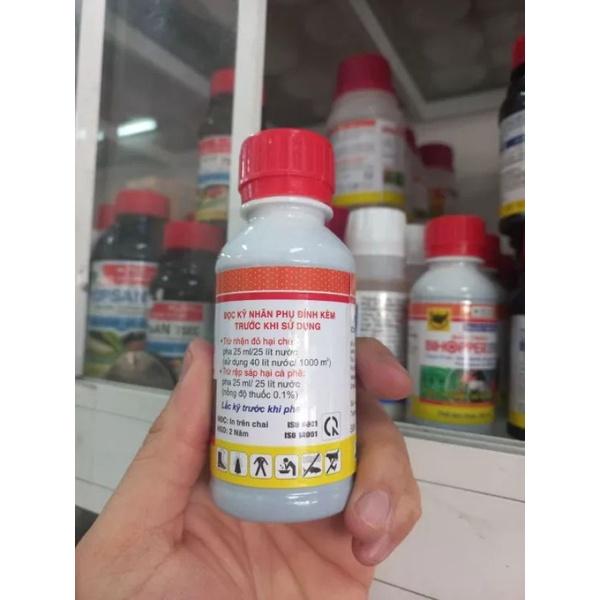 Trừ sâu Đầu Trâu Bihopper 270EC 100ml
