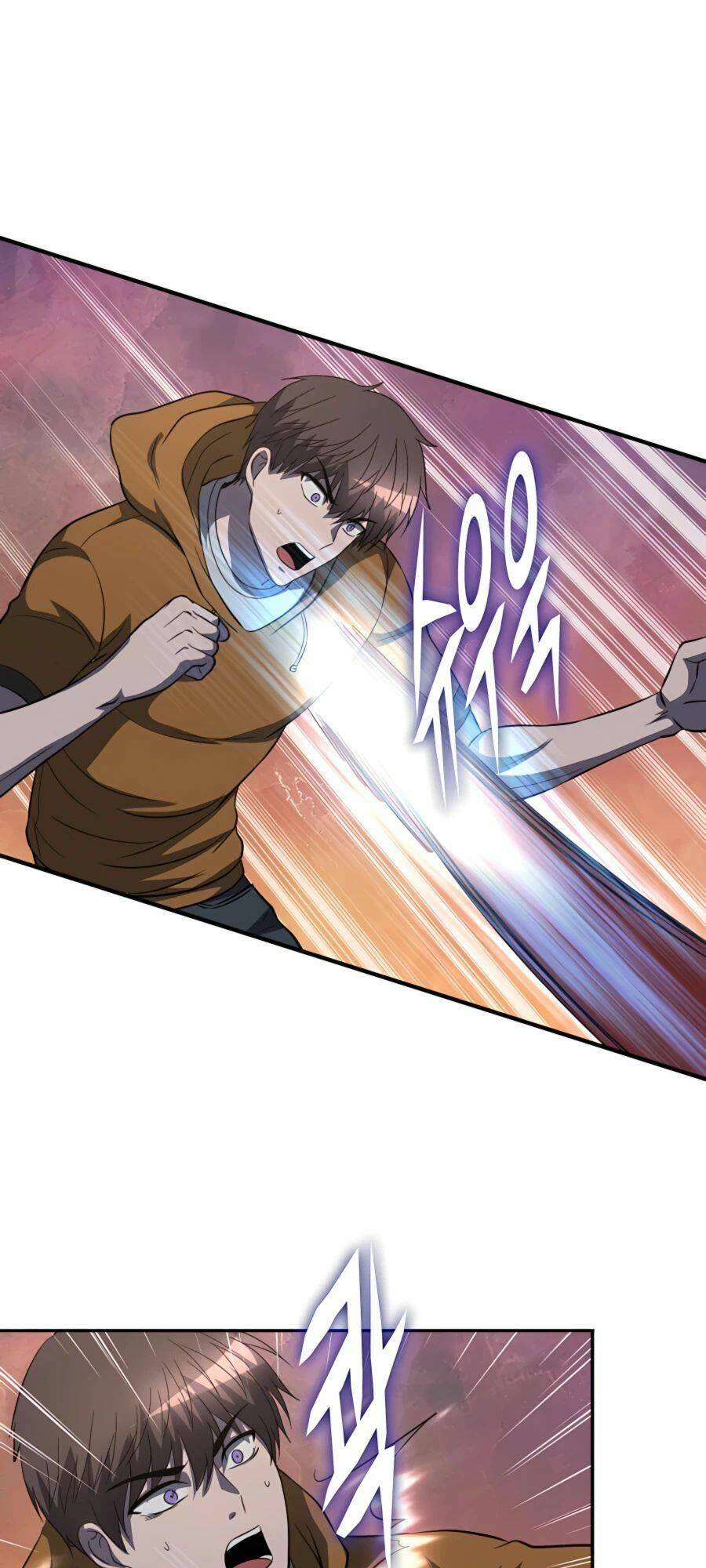 mẹ tôi là chòm sao bảo hộ m chapter 44 25