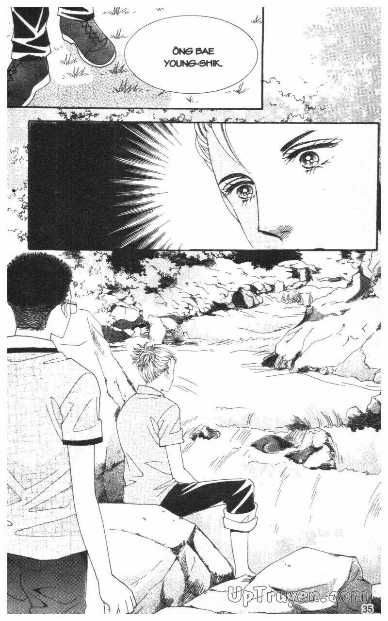 vợ chồng trẻ con bản đẹp chapter 17 34