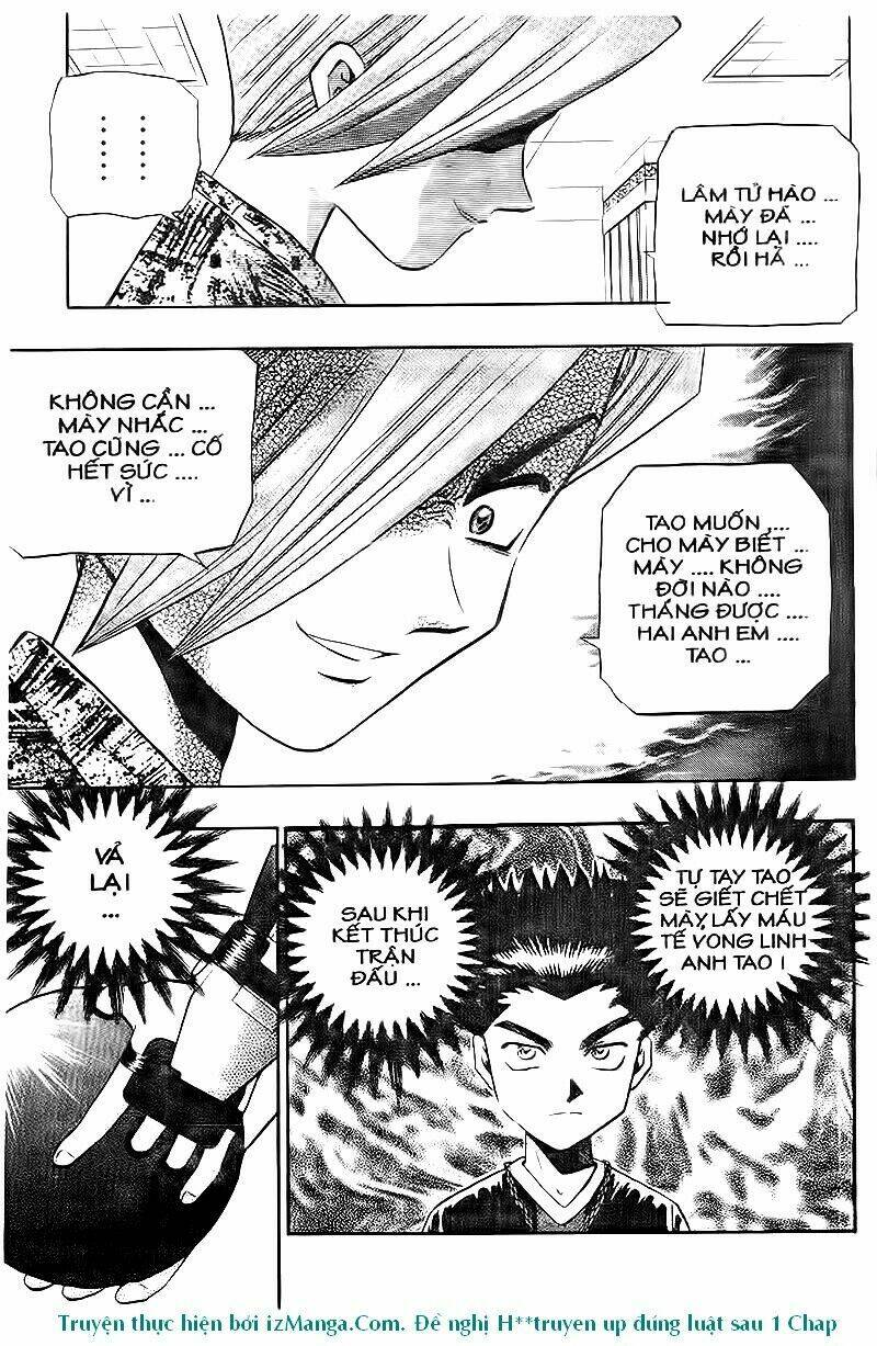 bowling king chapter 117 13