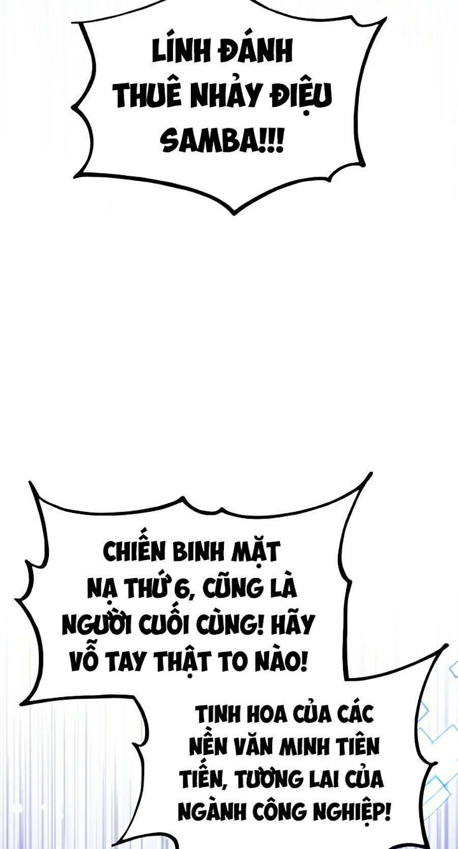 huyền thoại game thủ - tái xuất chapter 46 24