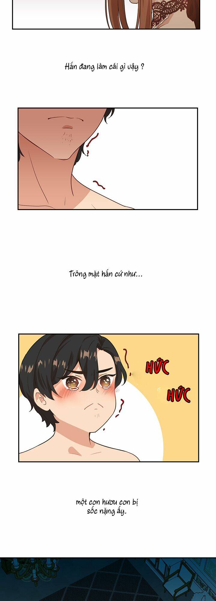 hãy coi chừng ác nữ chapter 2 32