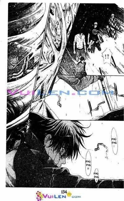 bát khuyển sỹ phương đông chapter 4 134