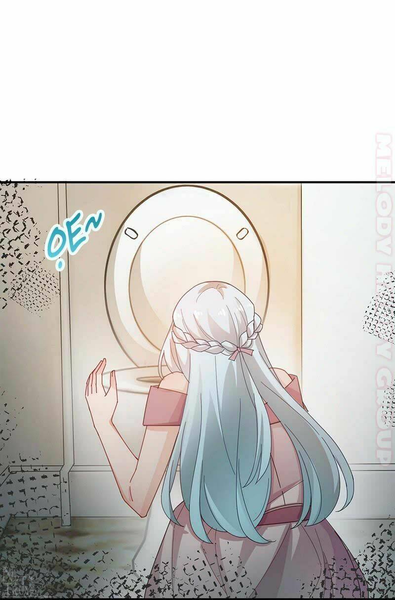 thịnh thế điềm sủng: cô vợ nhỏ đáng yêu của dịch thiếu chapter 115 12